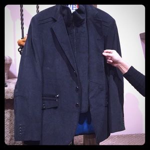 Men’s jacket/blazer